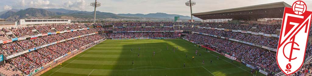 Estadio Nuevo Los Carmenes